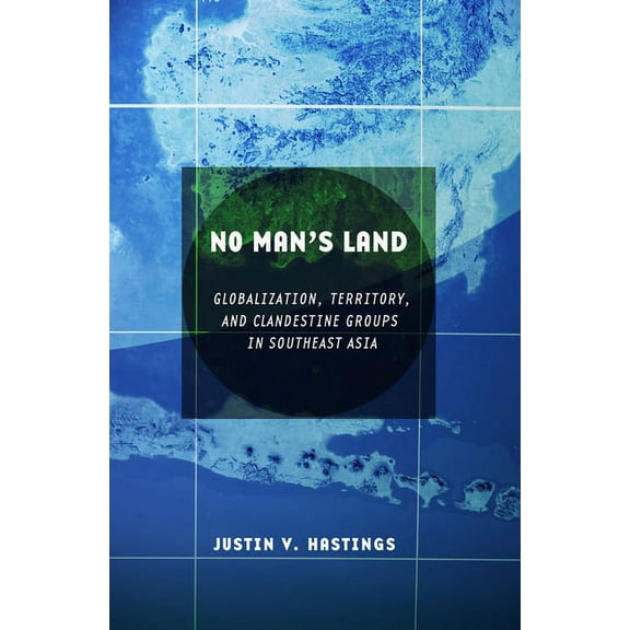 No Man's Land, (Paperback)