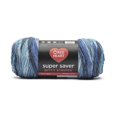 thumbnail image 1 of Red Heart® Super Saver® Bitty Stripes™ Yarn, Acrylic #4 Medium, 10oz/283g, 515 Yards, 1 of 9