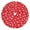 30, variant on Rateoe Hohoho Print Christmas Tree Skirt 30" for Xmas Holiday New Year Party Circle Tree Mat Ornaments Decoration