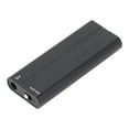 thumbnail image 1 of Sound Voice Recorder, Small Voice Recorder Time Synchronization Portable Compact  for Class 4G,8G,16G,32G, 1 of 7