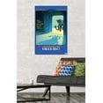thumbnail image 2 of Fallout: 76 - Fond Farewell Wall Poster, 22.375" x 34", 2 of 5