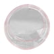 thumbnail image 1 of Bolsa de exhibición de figuras transparente Estuche con cremallera Estuche de exhibición de figuras transparente impermeable Pequeño Rosa, 1 of 9