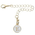 thumbnail image 1 of Key Chain Women Letter Shape Backpack Pendant Wallet Hanging Pendant Keychain, 1 of 8