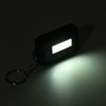 thumbnail image 4 of Mountaineering Keychain TorchSuitable and Flashlight Camping Lighting LED Bright Blue, 4 of 11