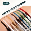 thumbnail image 1 of Set de delineador de ojos y delineador de labios de 10 colores, impermeable y resistente al sudor, 1 of 1