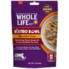 Whole Life Pet Bistro Bowls – Shredded Tuna Hydrating Snack and Meal Compliment For Cats, 3oz