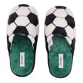thumbnail image 3 of Pantufla George para Niño, Opp Blanca Talla M, 3 of 4