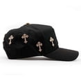 thumbnail image 4 of El Barbas Hats “B Chrome G5  Quality, 4 of 5