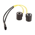 thumbnail image 1 of EL, Solenoide de transmisión de inversión eléctrica A Solenoide de transmisión de inversión de diseño aerodinámico, 1 of 12