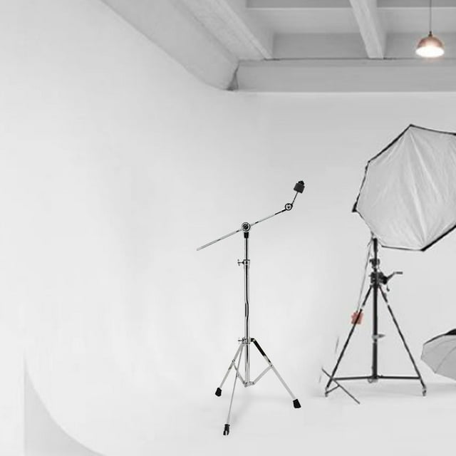 Cymbal Stand, Iron Drum Cymbal Stand For Performance