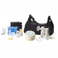 thumbnail image 3 of Medela Sonata Double Electric Smart Breast Pump and Accessory Starter Kit Bundle, 3 of 3