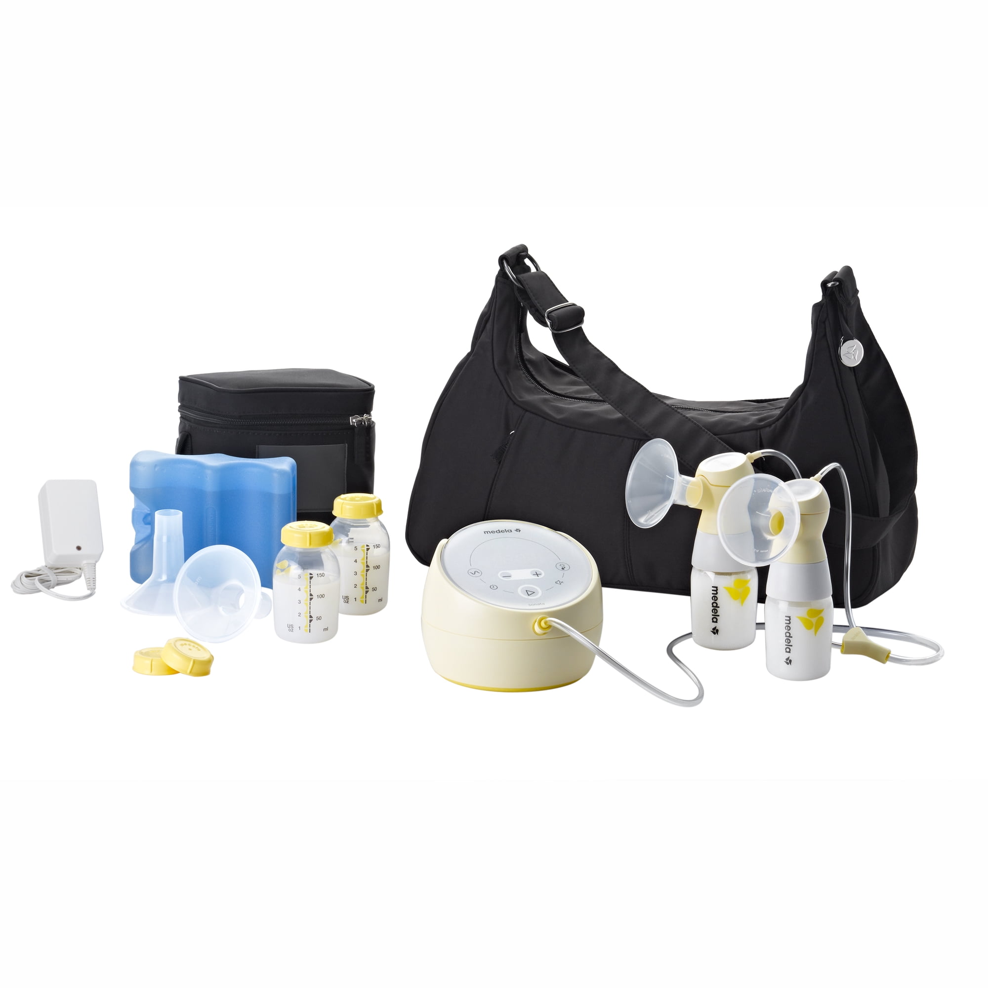 Medela Sonata® Smart Double Electric Breast Pump