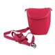 thumbnail image 1 of Estuche compacto profesional de neopreno impermeable para cámara fotográfica, perfecto como Rojo, 1 of 9