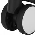 thumbnail image 4 of Suitcase Accessory, Universal Suitcase Replacement Wheel, Long Service Life Pressure Resistant For Outdoor Trolley Case, 4 of 8