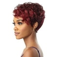 thumbnail image 3 of Outre Duby Wig Clipper Cut Human Hair Body Curl, 3 of 4