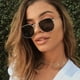 thumbnail image 2 of Gafas de sol hexagonales 2023, gafas de sol de diseñador de marca para mujer, gafas de sol cuadradas para hombre con marco de Metal, gafas de pesca para conducir, gafas Zonnebril Mannen Tan Jianjun unisex, 2 of 2