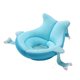 thumbnail image 2 of Alfombrilla De Baño Para Bebé, Almohada De Baño Para Recién Nacido, Asiento De Baño Para Bebé, Asiento De Baño De Seguridad, Almohadilla De Baño Antideslizante Para Bebé Methold BA001216-00, 2 of 5