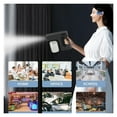 thumbnail image 4 of Cordless Fogger Machine, Spray Sanitizing Gun Ulv Cold Bottle ,Easy to Operate, 4 of 7