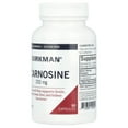 thumbnail image 5 of Kirkman Labs L-Carnosine, 200 mg, 90 Capsules, 5 of 5