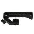thumbnail image 4 of Camera Cage Carrying Handle, SLR Camera Lifting Handle 4 Cold Shoe Holders Lightweight 1/4in  For Video Shooting, 4 of 8