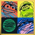 thumbnail image 3 of CafePress - Play Doh Characters T Shirt - Men's Classic Graphic T-Shirt, 3 of 4