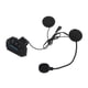 thumbnail image 1 of Auriculares para casco, BT 12 Auriculares para casco Auriculares para moto Sistemas de auriculares BT para motocicleta Valor excepcional Jadeshay A, 1 of 8