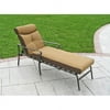 Better Homes&gardens Chaise Lounge, Cushion