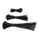 thumbnail image 5 of Bridas para cables, 300 bridas para cables de nailon, bridas para cables de libras, bridas para cables de nailon, compactas y ligeras, 5 of 14