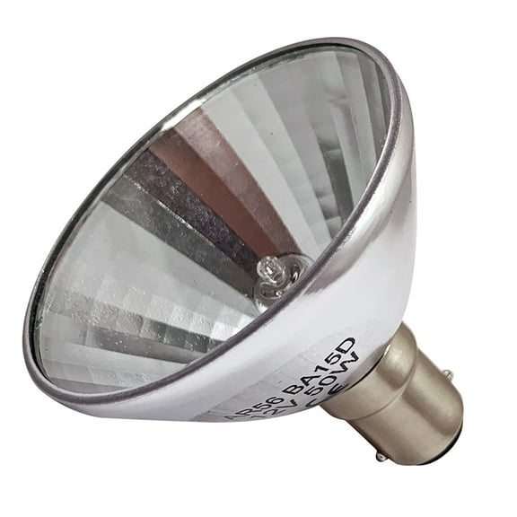GBK 6439 50w AR56 ALR18 BA15d Elevator Replacement Bulb
