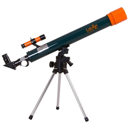Levenhuk LabZZ MT2 Microscope & Telescope Kit