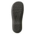 thumbnail image 7 of Guide Gear Women's Clog Slippers Charcoal 10D     (Medium), 7 of 7