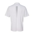 thumbnail image 3 of adidas Golf Men's climalite Short-Sleeve Piqué Polo, 3 of 3