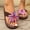 Red1, variant on 2026 Women's Flag Bow Flip Flops, Patriotic 250th Anniversary Sandals Non- Cushioned Summer Beach Slippers Comfortable Thong Sandals,Casual Independence Day Shoes(White,7.5)