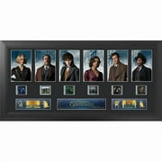Fantastic Beasts 2 Deluxe S1 Film Cell Presentation