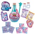 thumbnail image 4 of Pociones Zuru Oosh Slime Surprise DIY Juego de arcilla polimérica esponjosa mágica Varita mágica Plastilina antiestrés Juguete para niña Regalo de vacaciones, 4 of 5