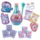 thumbnail image 4 of Pociones Zuru Oosh Slime Surprise DIY Juego de arcilla polimérica esponjosa mágica Varita mágica Plastilina antiestrés Juguete para niña Regalo de vacaciones, 4 of 5