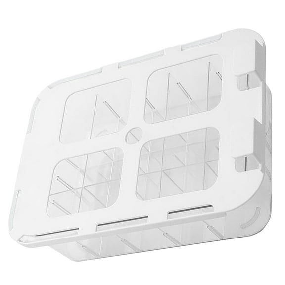 Socks Underwear Drawer Organizer Divider  Closet Organizer Socks Storage Bins Underwear Organizer