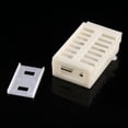 thumbnail image 4 of 10pcs Multifunctional Bee Queen Cage Plastic Match box Moving Catcher Cage Beekeeping Tools, 4 of 12