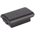 thumbnail image 3 of 5 Pcs Universal Replacement Battery Shell Case Cover Kit For Xbox 360 Controller (Black), Battery Shell Case For Xbox, 3 of 8