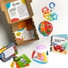Baby Einstein Baby's First Art Teacher Developmental Toys Kit and Gift Set, Unisex
