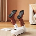 thumbnail image 3 of Sacs de Maquillage Sèche-Chaussures Intelligent Multifonctionnel Pliable Rétractable Désinfection Désodorisant, 3 of 8