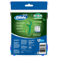 thumbnail image 2 of Oral-B Glide SCOPE Dental Floss Picks, 3 Pack, 225 Count, 2 of 2