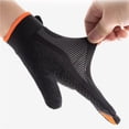 thumbnail image 4 of XOXODG Men Cycling Gloves Full Finger Touch Screen Motorcycle Bicycle Mtb Bike Gloves Gym Training Gloves Outdoor Fishing Hand Guantes, 4 of 6