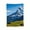 40x30inch（102cmx76cm）, variant on Alps Mountain Landscape Soft Flannel Blanket - Luxury Swiss Alps Throw with Snow-Capped Peaks & Valleys, All-Season Couch, Bed, Office, Travel Companion - Elegant Home Decor Gift for Adults, Cozy Liv
