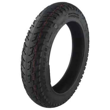 Pneu Segway Ninebot ZT3 Pro (70/60–7.5) Gel Anti Crevaison