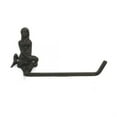 thumbnail image 1 of Cast Iron Mermaid Toilet Paper Holder 10", 1 of 1