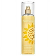 (3 pack) Elizabeth Arden Sunflowers Fine Fragrance Mist, Perfume For Women, 8 Oz
