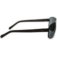thumbnail image 1 of Fossil Lunettes de Soleil Rectangulaires Fos3060s pour Hommes, 1 of 3