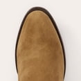 thumbnail image 5 of Men's Stetson Cash Roper Boots Round Toe Handcrafted Tan, 5 of 7