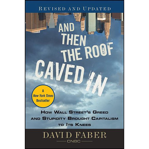 Roof Caved In P, (Paperback)